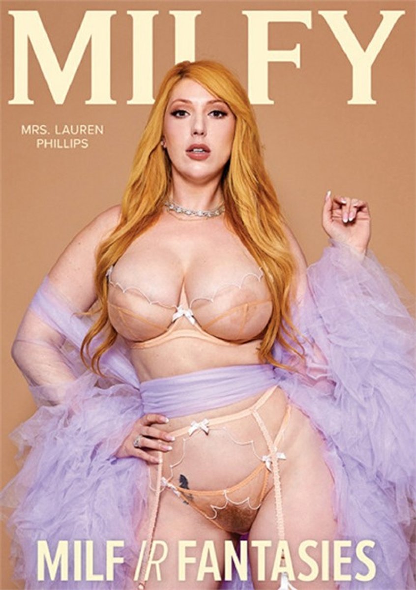 MILFY - MILF IR Fantasies