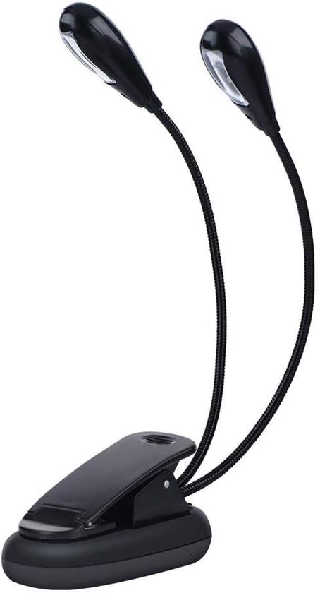 LH534 Draagbare LED werklamp - Signalering