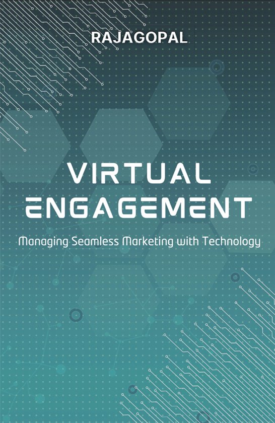 Virtual Engagement - cover