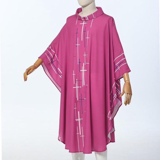 stola met Keltische zegen - Margreet Scholten - van Berkel