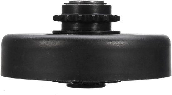219 Ketting 16 Tand 20mm Boring 200cc Centrifugaal Koppeling Tandwiel Voor Honda