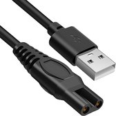 Cargador Esp Voedingsadapter Oplader Netadapter 3V Compatibel met