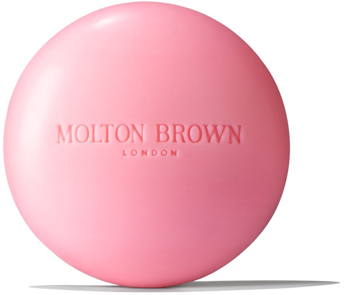 Goedkoopste Molton Brown Fiery Pink Pepper Zeep 150gr