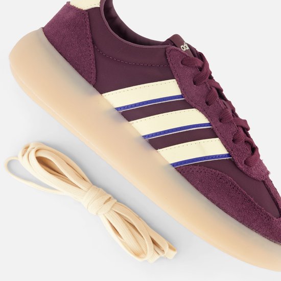 adidas Sportswear Chaussure Barreda Decode - Femmes - Bordeaux - 36