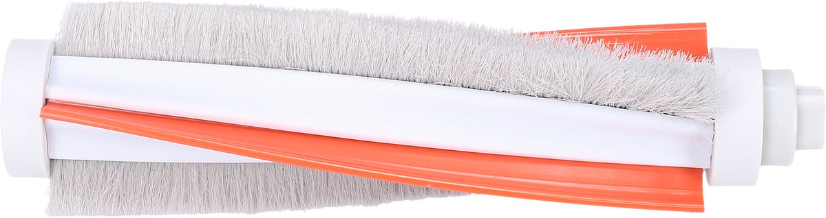 Sillar, stofzuigerborstel voor Xiaomi Roidmi F8 - cartridge - voor mini turboborstel - vervanging, 122mm, 1stk
