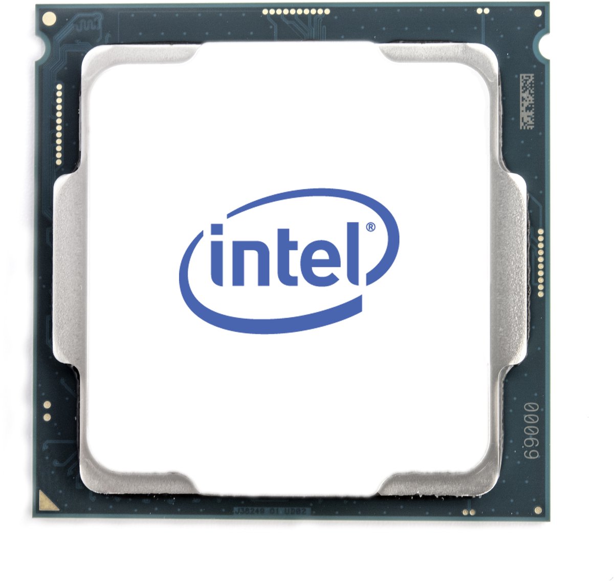 Lenovo Intel Xeon Silver 4509Y processor 2,6 GHz 22,5 MB