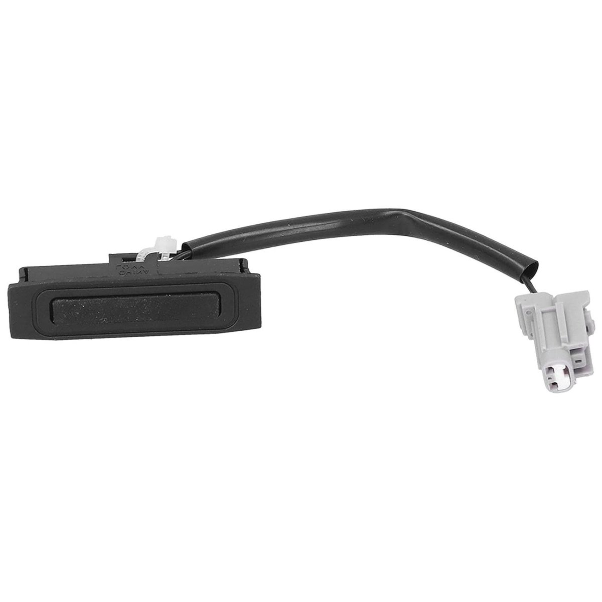 JGS Premium - Achterklep Release Switch Opener Vervanging Deel voor Nissan Qashqai en Note