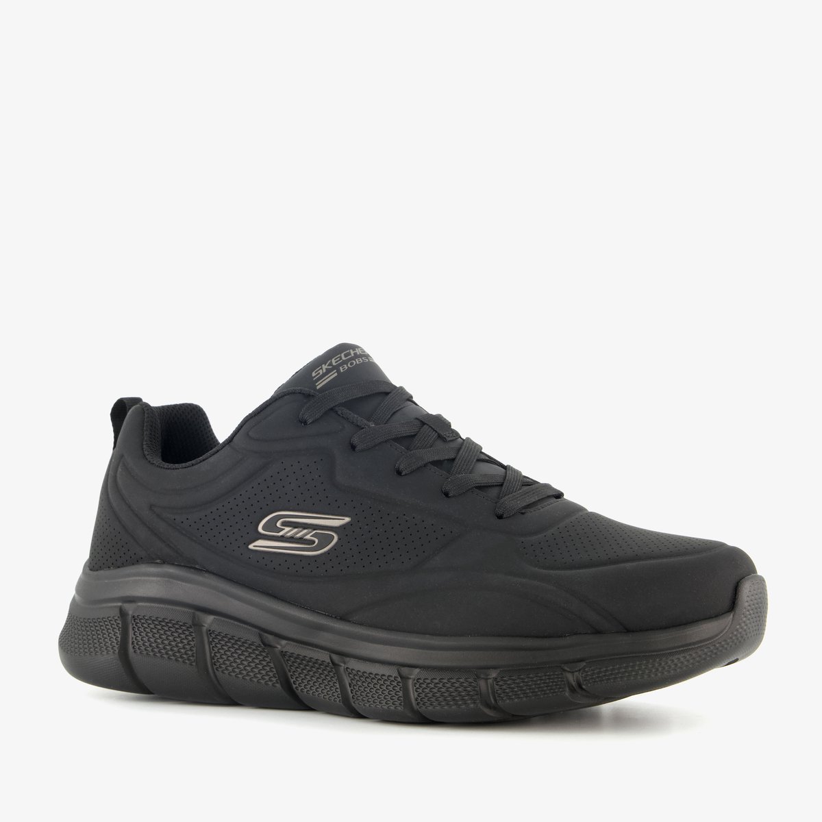 Skechers Bobs B Flex - Arctische rand 118110-BBK_46