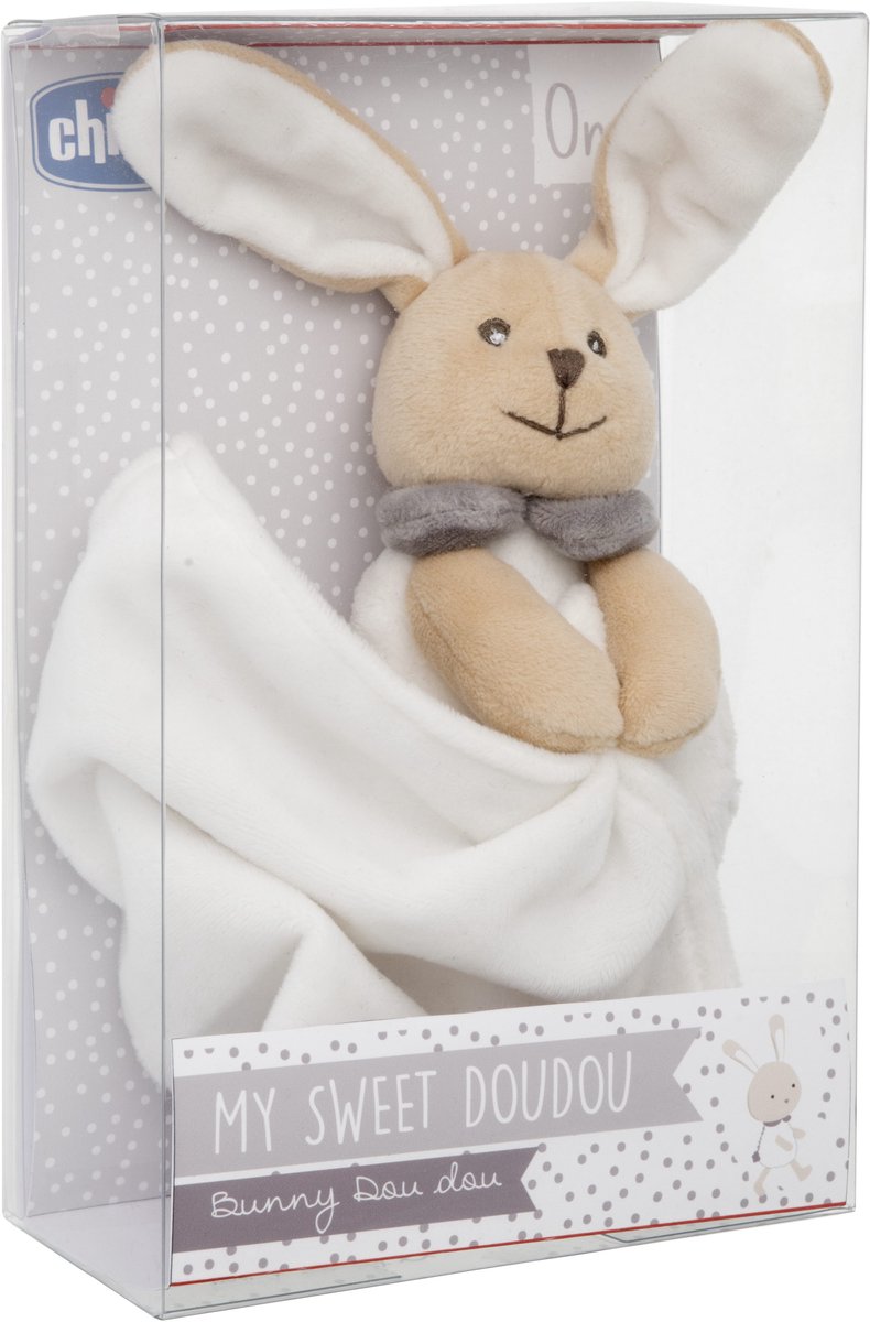 Knuffel Konijn