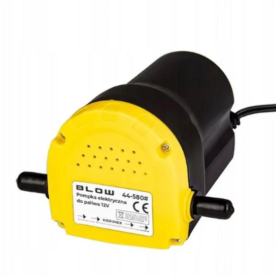 MOTIVE Oliepomp voor o.a. Ford, Mitsubishi, Honda - OP8362