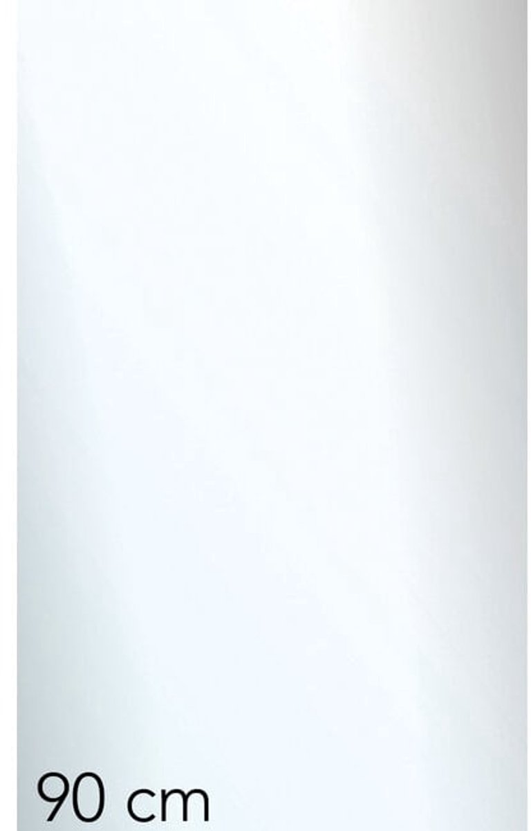 2Lif Statische privacy spiegeleffect folie 75x1,5mtr