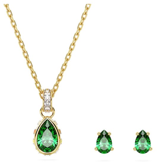 Set - Plaqué | Swarovski