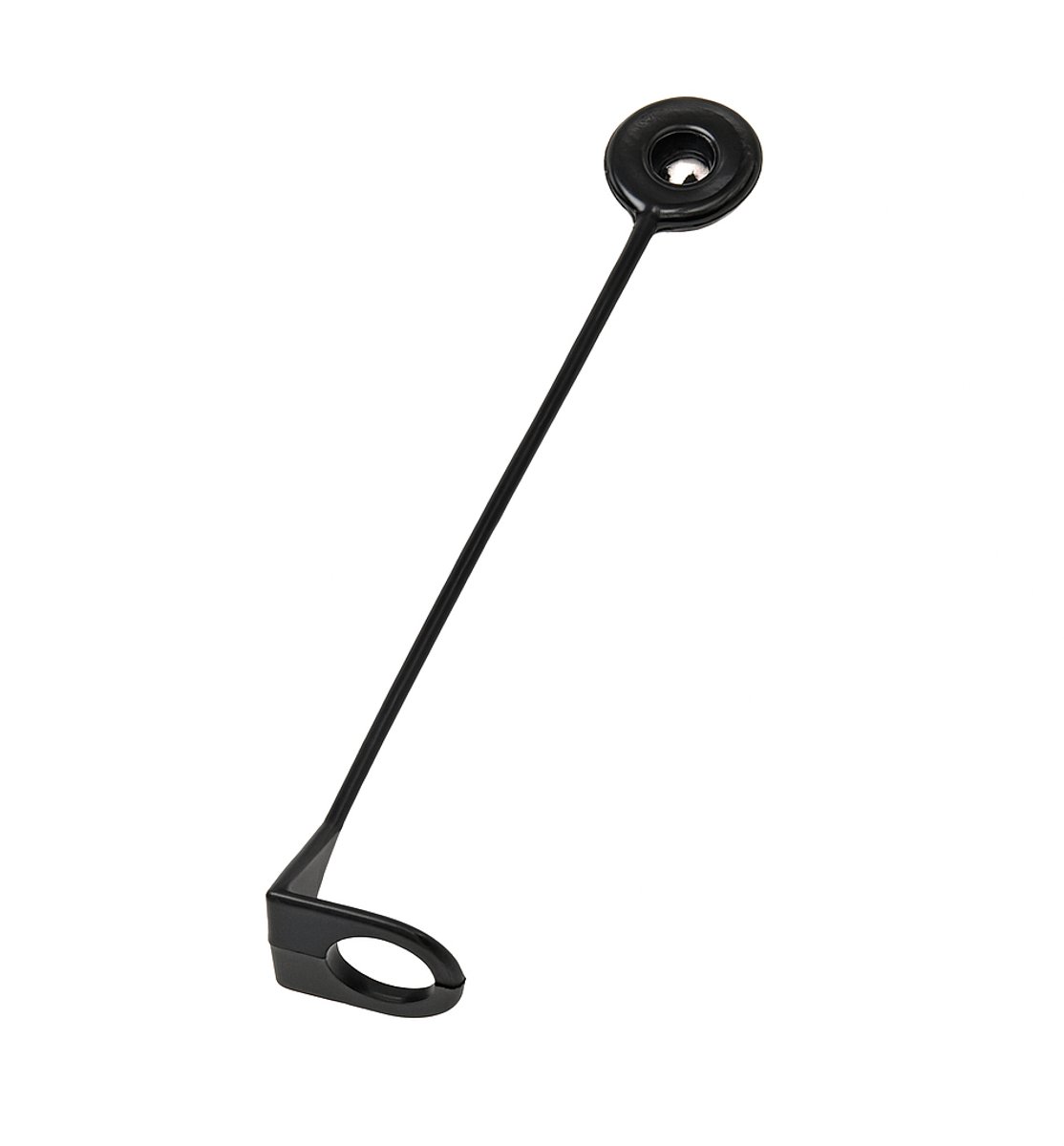 HV-2 - Hangerverbinder koppelstuk 10cm - 100 stuks