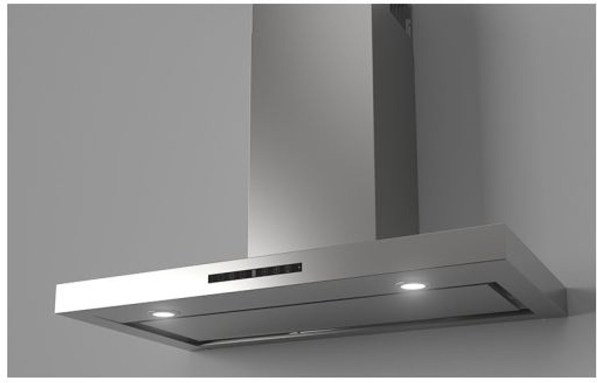 Stoves Level 900 RC RVS