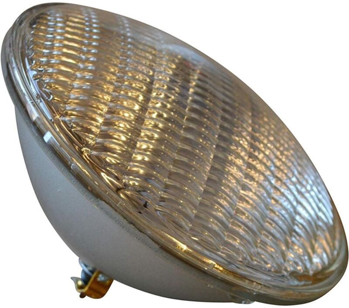 Dolaso Onderwaterslamp vervangende lamp Par56 300 W- warm wit Dolaso Onderwaterslamp vervangende lamp Par56 300 W- warm wit