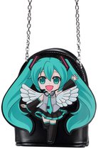 Hatsune Miku Micro Bag Unisex Schoudertas - meerkleurig - Standard