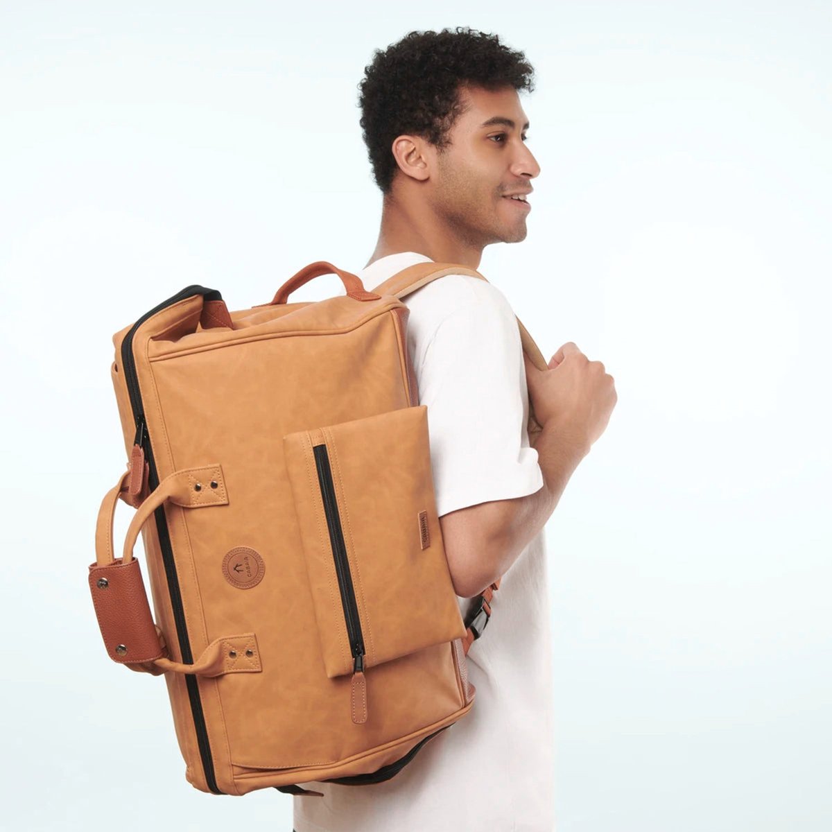 Cabaia Handbagage reistas Duffle