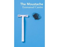 Omslag van The Moustache
