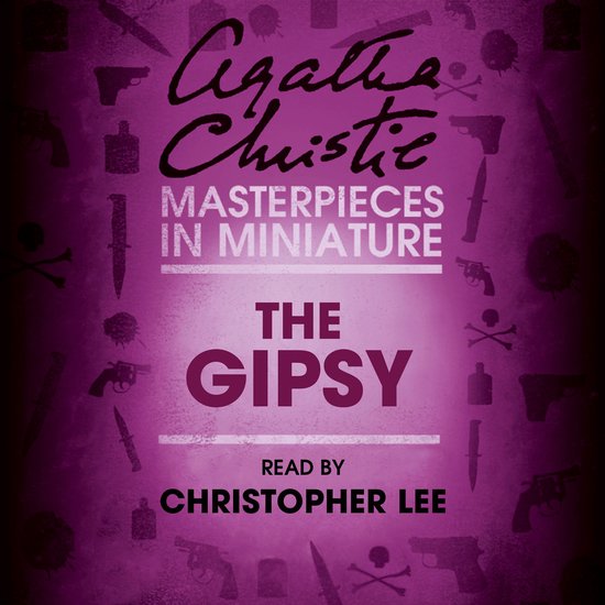 The Gipsy - cover