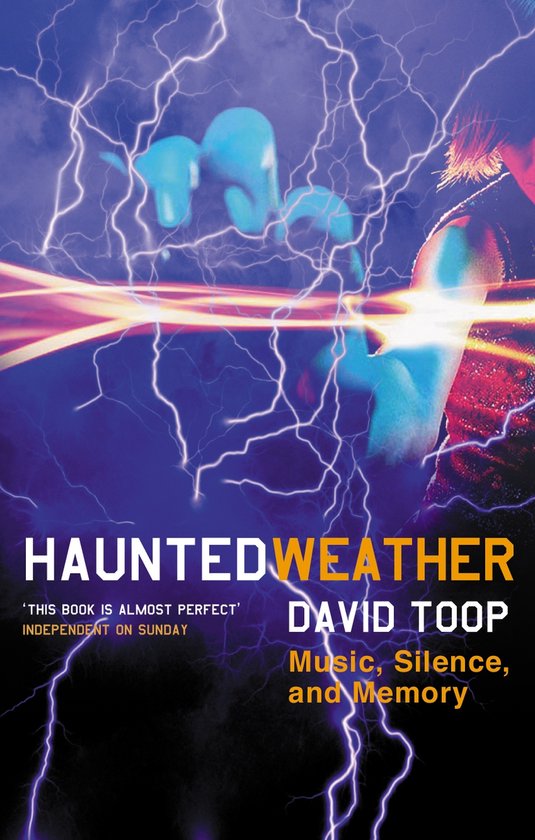 Haunted Weather - cover