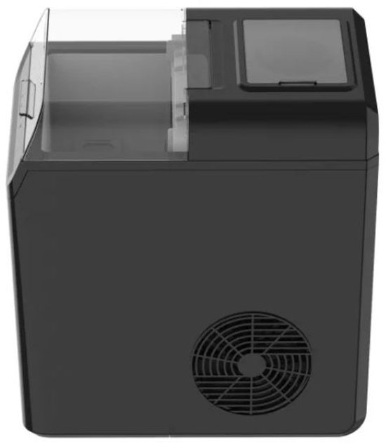 Amiko ICEMAKER-4000 IJsblokjesmachine van Merkloos — afbeelding 2