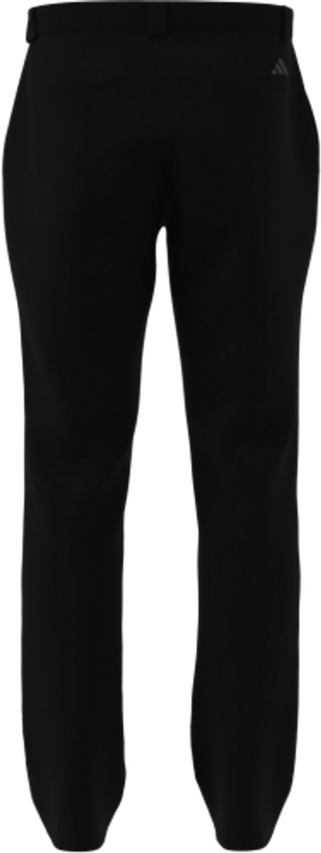 Adidas Heren Winter Golfbroek Ultimate Artic Cold Zwart van Merkloos — afbeelding 5