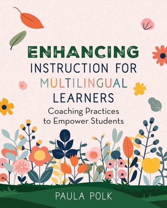Enhancing Instruction for Multilingual Learners - cover
