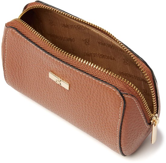 Trousse de Maquillage dR Amsterdam - Menthe - Moka