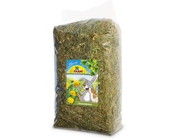 JR Paardenbloem Weide 1.5kg - 1.5kg