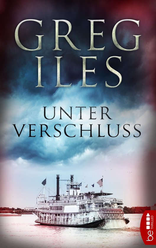 Unter Verschluss - cover