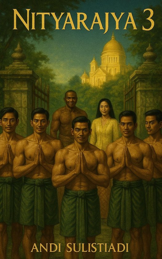 Nityarajya 3