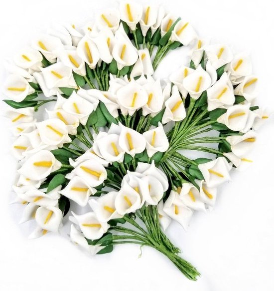 Bloemenadventskalender