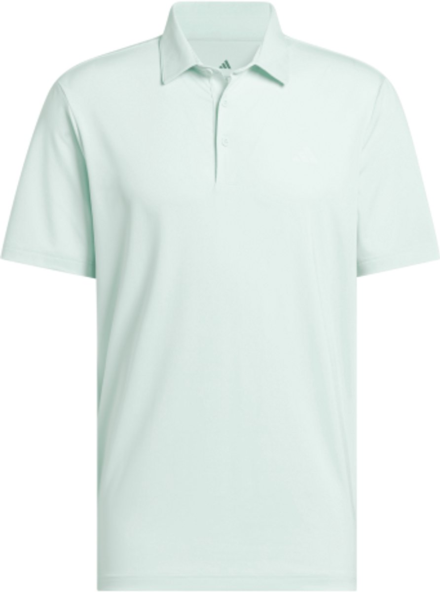 Adidas Heren Golfpolo Ultimate 365 Groen