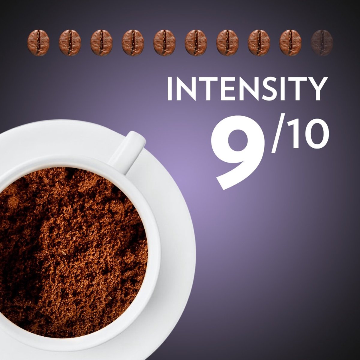 Lavazza Barista Intenso thumbnail 3