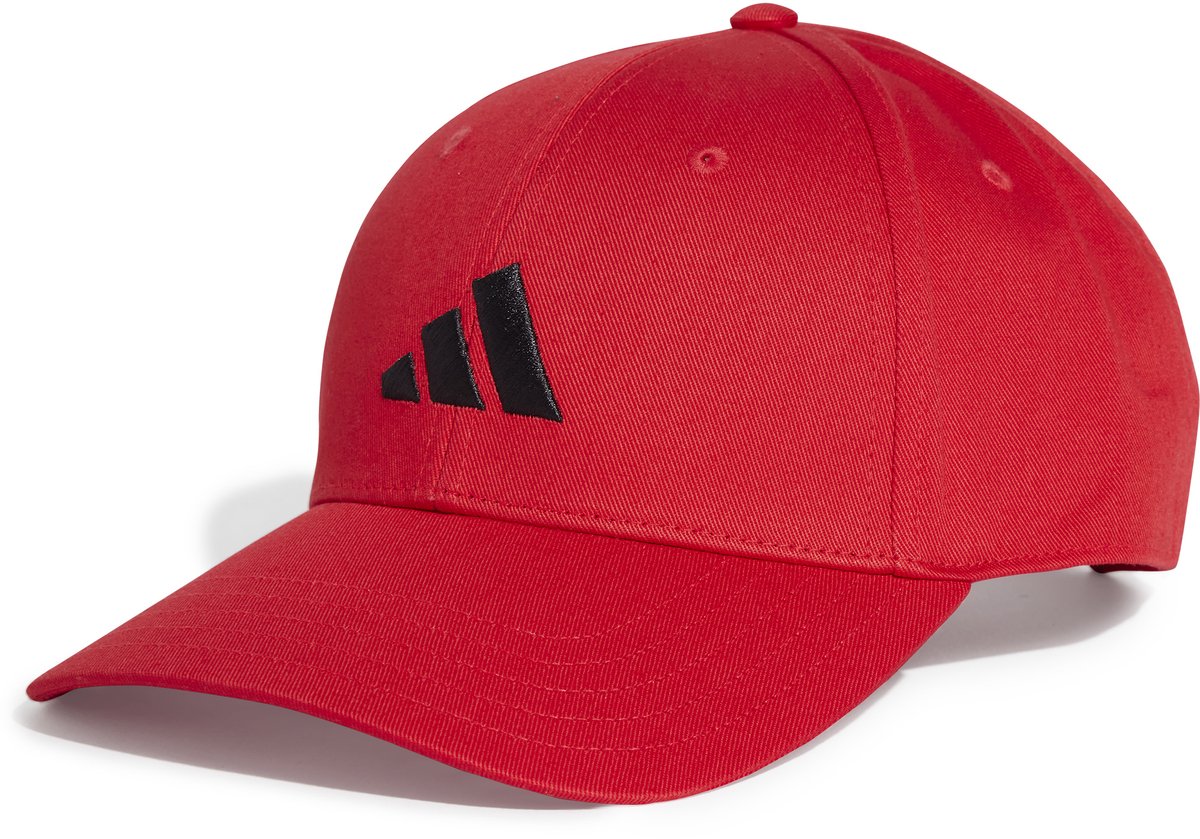 Adidas pet logo K Rood