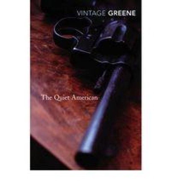 Foto: Quiet american