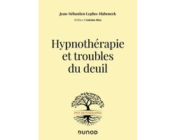 Hypnothérapie et troubles du deuil