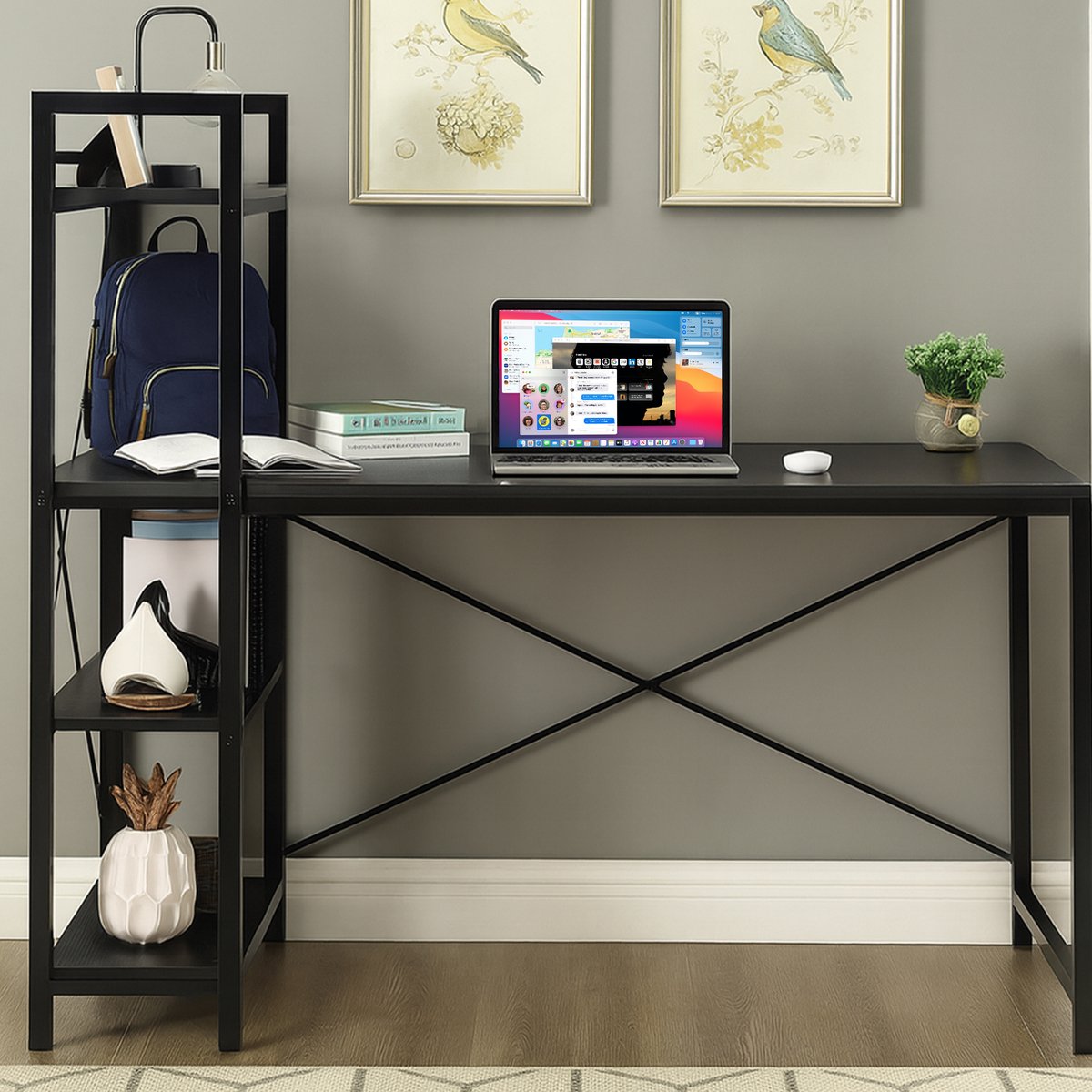 Bayt Bureau - Game Bureau thumbnail 5