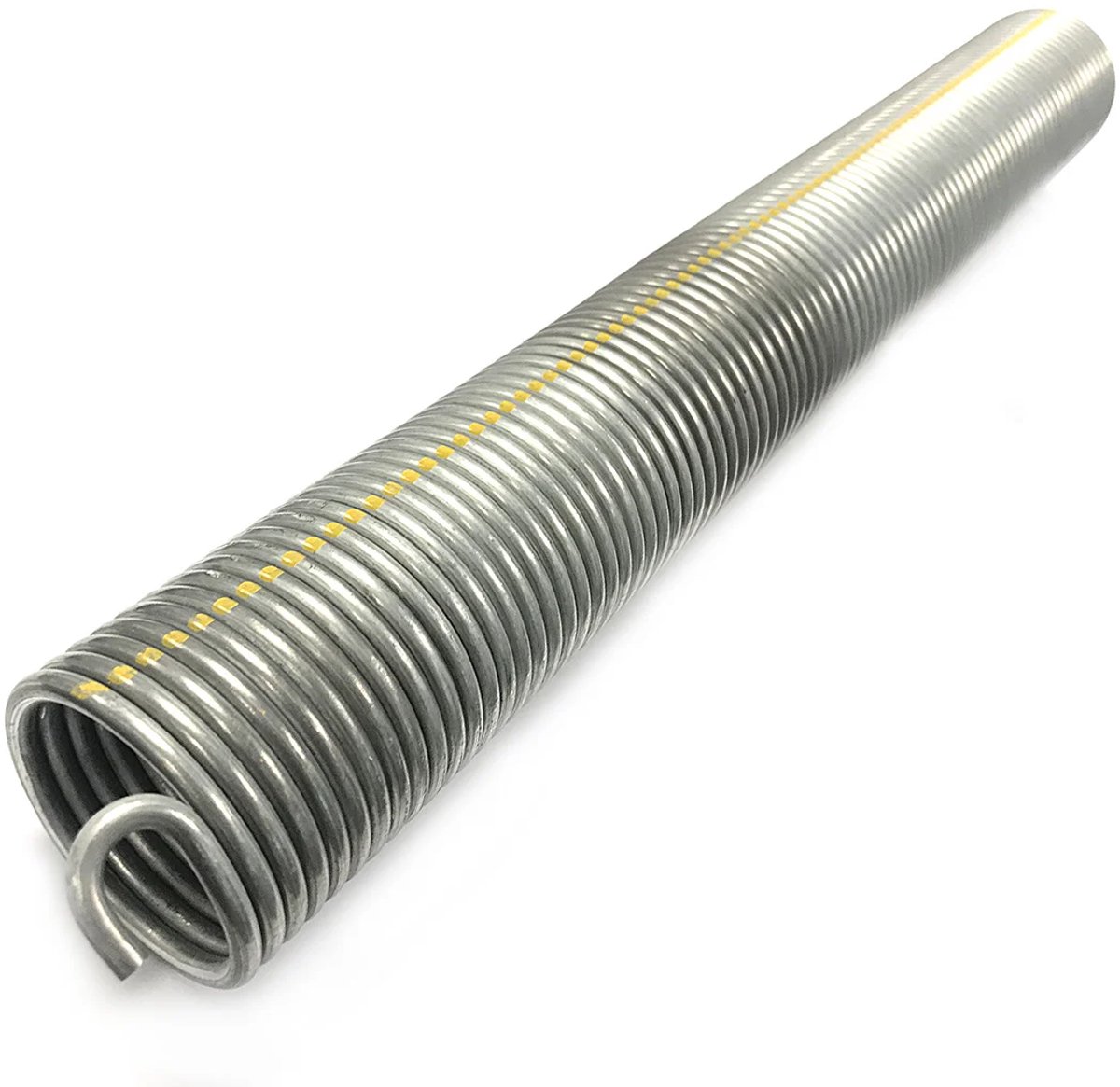 Torsieveer - R701 - voor Hormann garagedeur - R20 veer