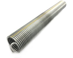 Torsieveer - R701 - voor Hormann garagedeur - R20 veer