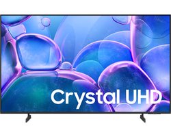 Samsung UE50U7022F - 50 inch - 4K LED - 2025 - Buitenlands model