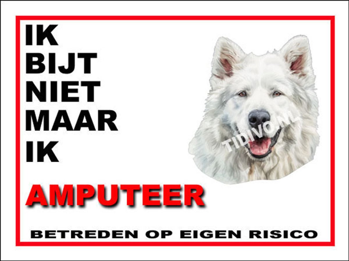 Berghond van de Maremmen 5