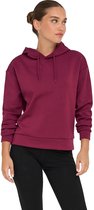 ONLY PLAY ONPLOUNGE LIFE HOOD LS SWT NOOS Dames Sporttrui - Maat L