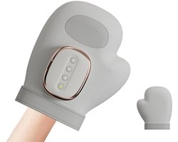 Handmassage Apparaat – Hand Massager – Verschillende Functies – Massage & Ontspanning – Hoge Kwaliteit