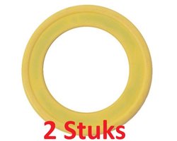 MerCruiser / Mercury / Mariner / Johnson / Evinrude / Honda Drain Plug Gasket - Staartstuk Pakking - Outboard Breda