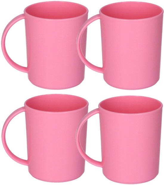 400 ml Transparante Drinkbeker Bedrukken | Duurzaam & Herbruikbaar