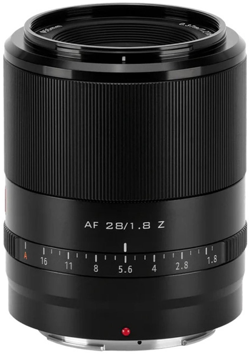VILTROX AF 28/1.8 Z