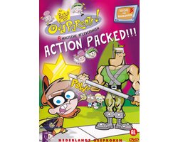 Fairly Odd Parents 3