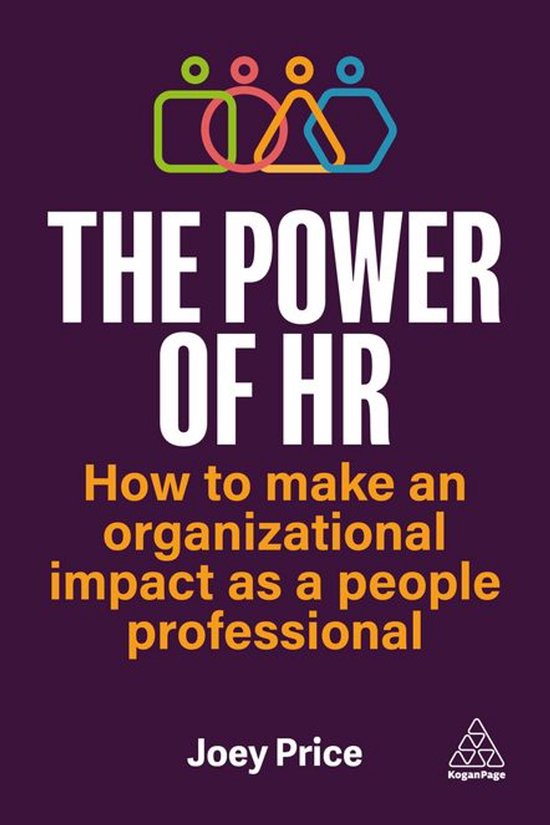 The Power of HR - cover