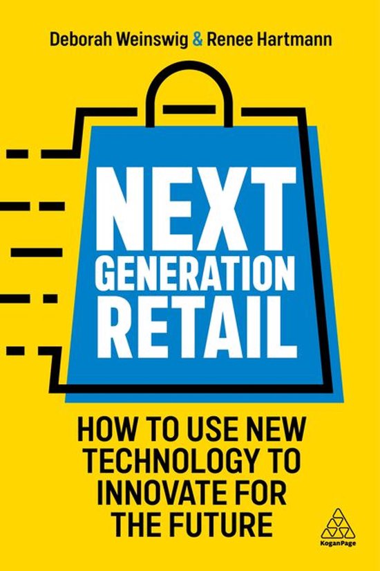 Next Generation Retail - cover